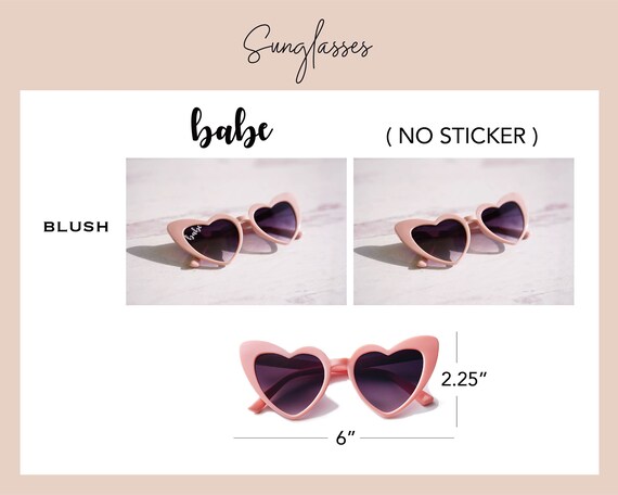 Bride To Be Accessories Set - White Bucket Hat, Sunglasses & Sash For Bachelorette Party