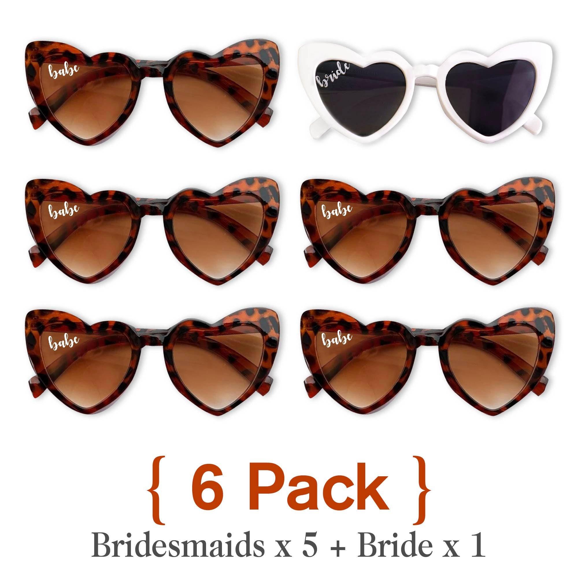 Bundle artistic well-designed quality sunglass&fashion matching sunglass Upgrade your style with the perfect pair of sunglasses  main image 4