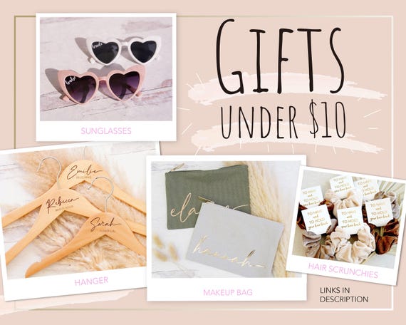 Silky Lace Robe Bridesmaid Robes Bridal Party Robes