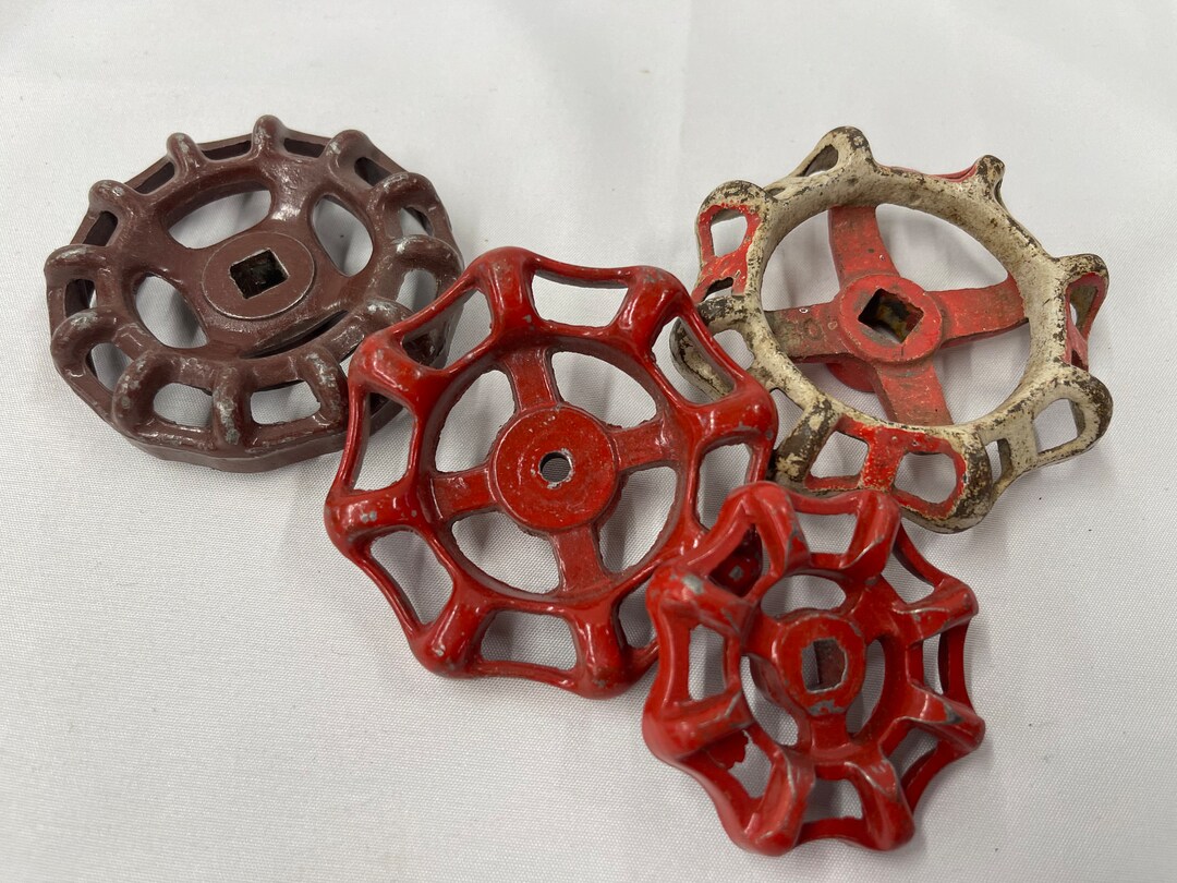 Vintage Spigot Handles Etsy