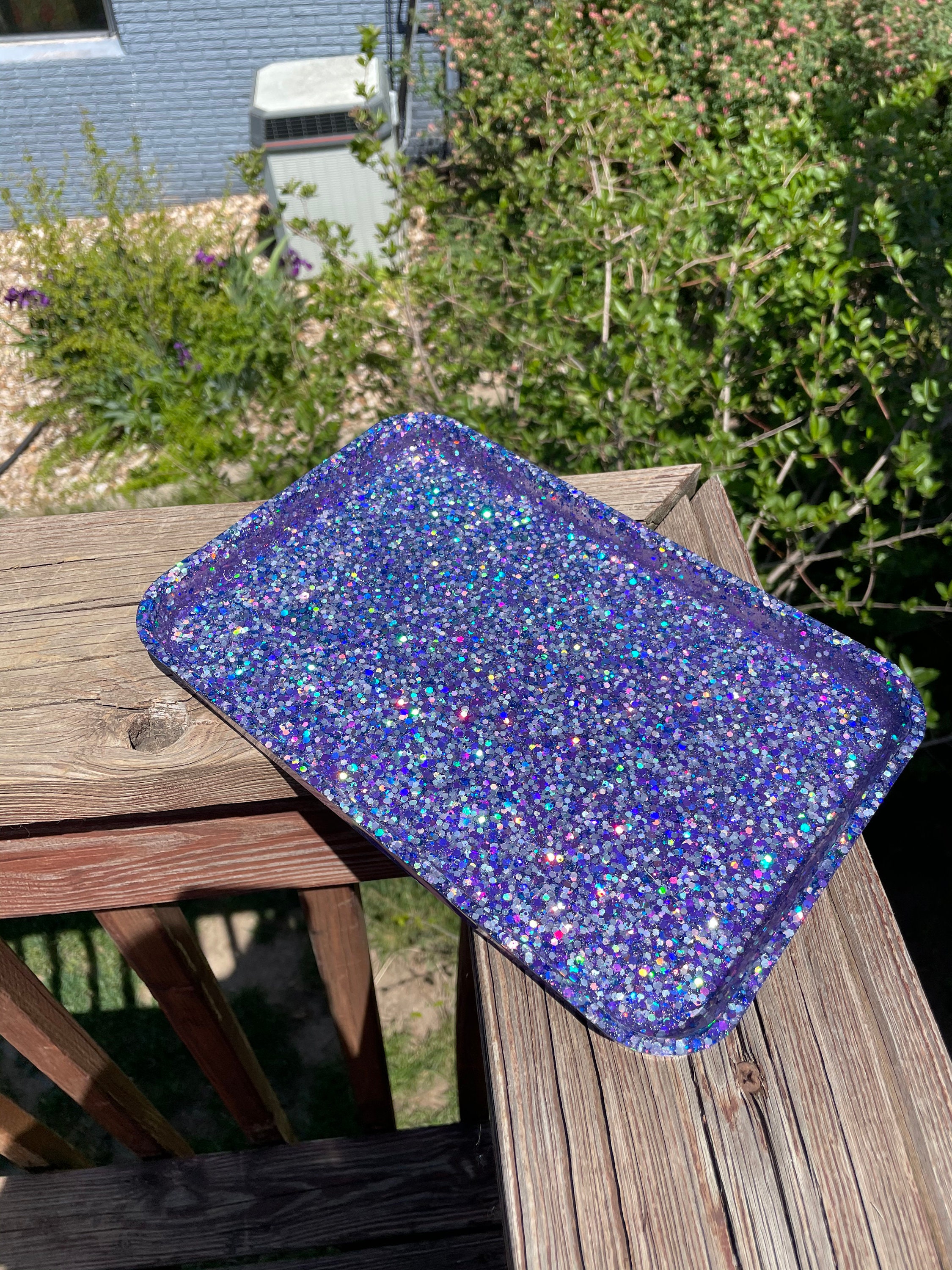 Resin Rolling Tray | Etsy