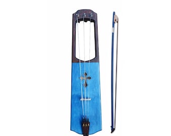 Tagelharpa Viking Violin Talharpa Jouhikko Bowed Lyre - Etsy