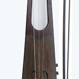 Tagelharpa Viking Violin Talharpa Jouhikko Bowed Lyre - Etsy