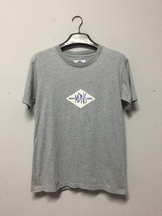 Madness Band T-Shirt