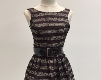 vintage race day dresses