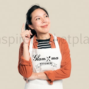 Glamma Kitchen