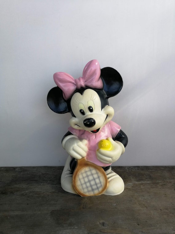 minnie mouse lamps