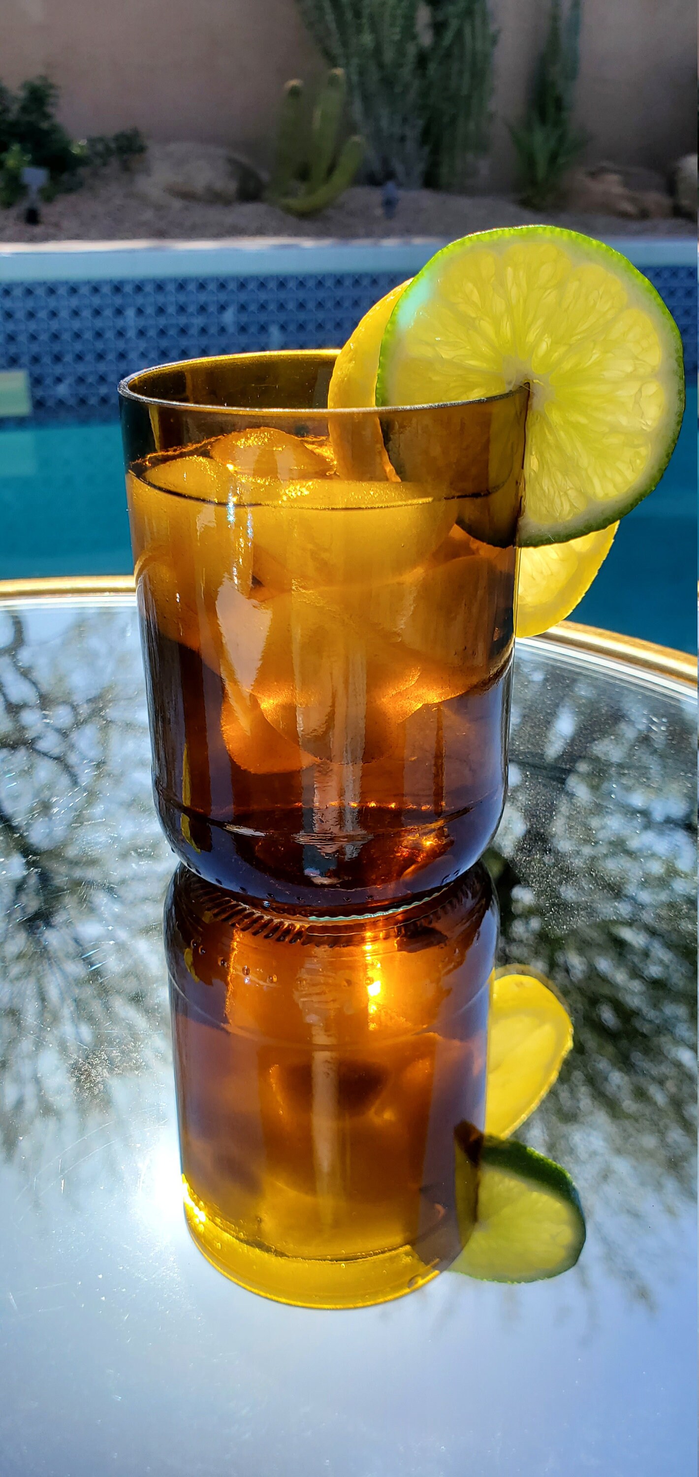 Set of 2 Coors Light glasses - Thumbnail 3