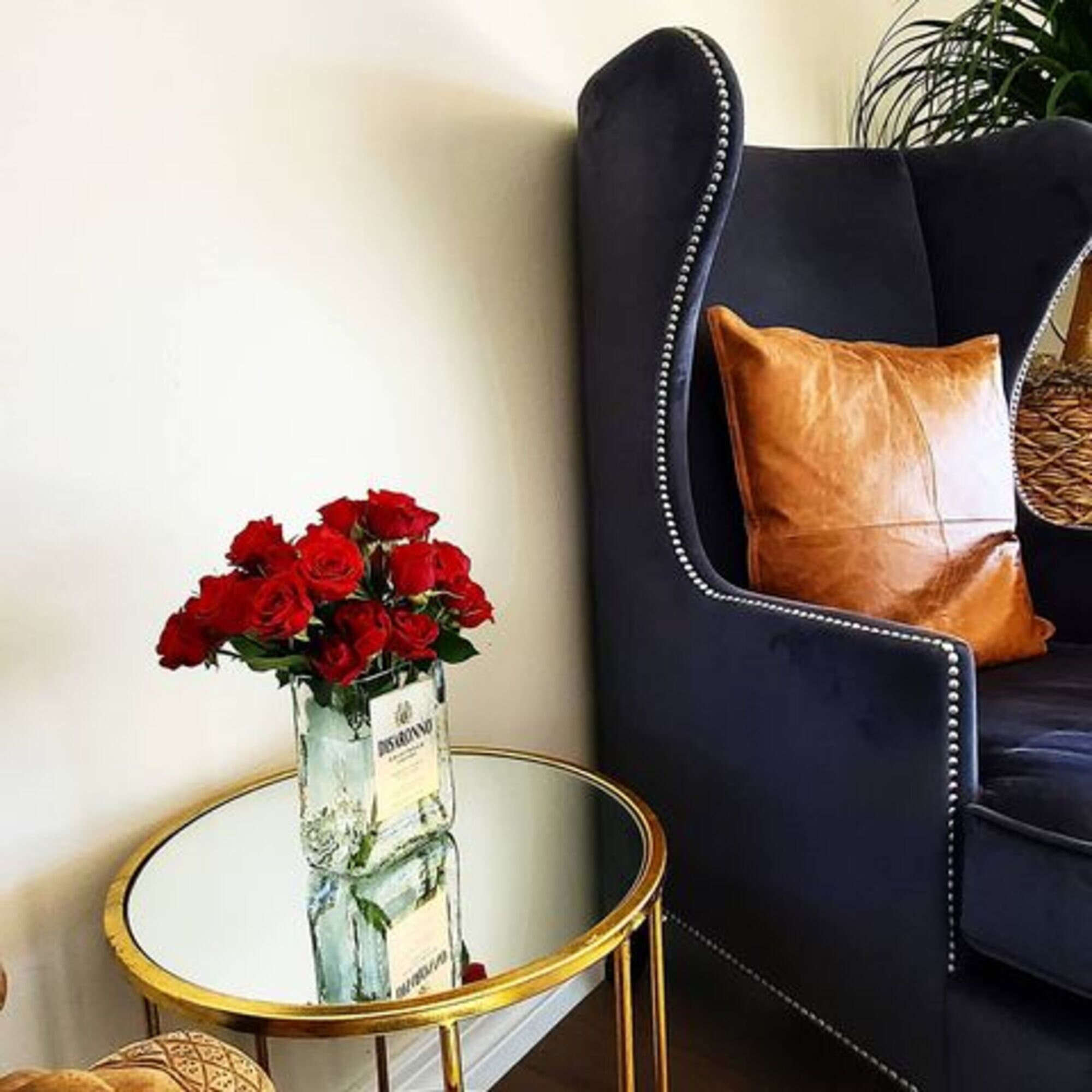 Upcycled vase - Thumbnail 4