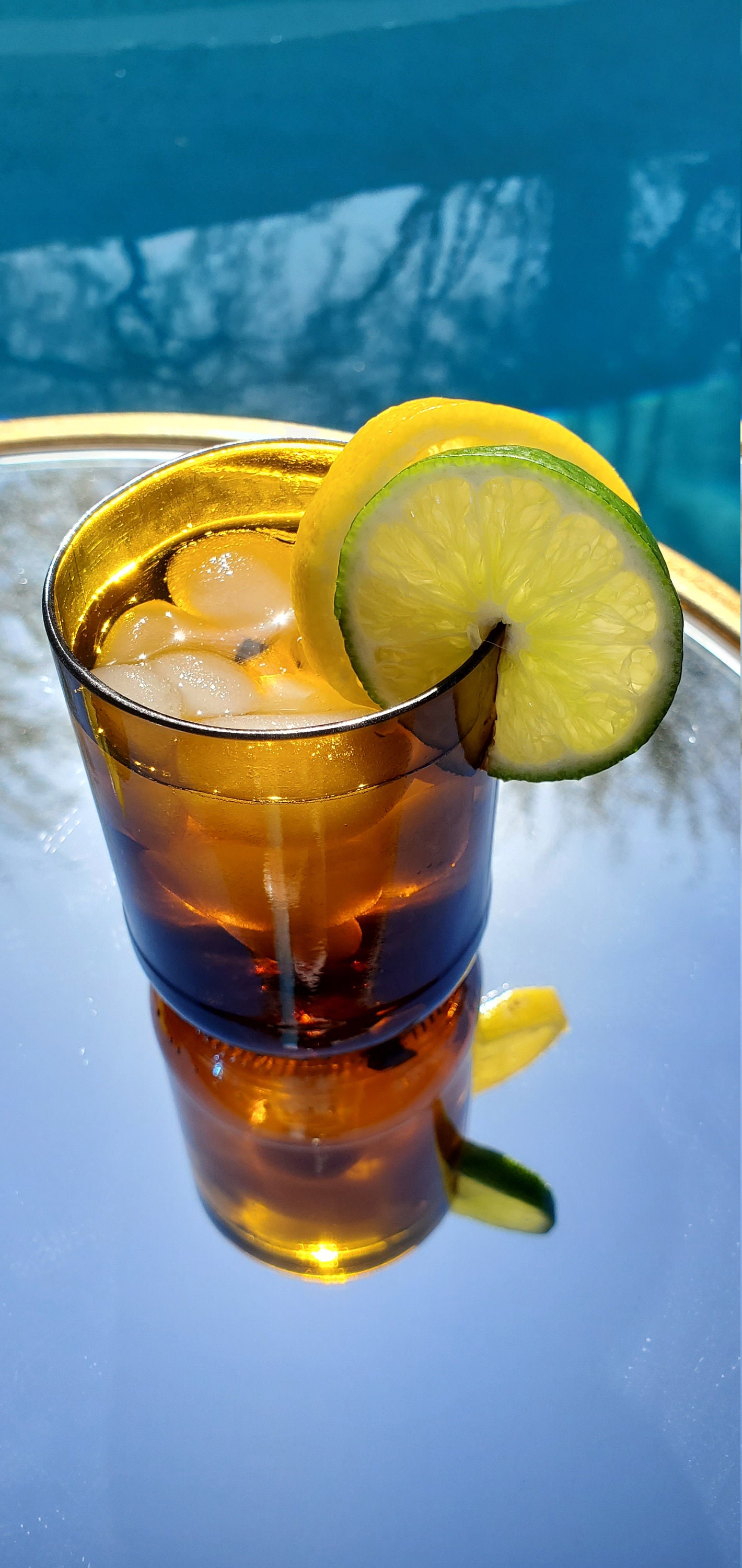 Set of 2 Coors Light glasses - Thumbnail 4