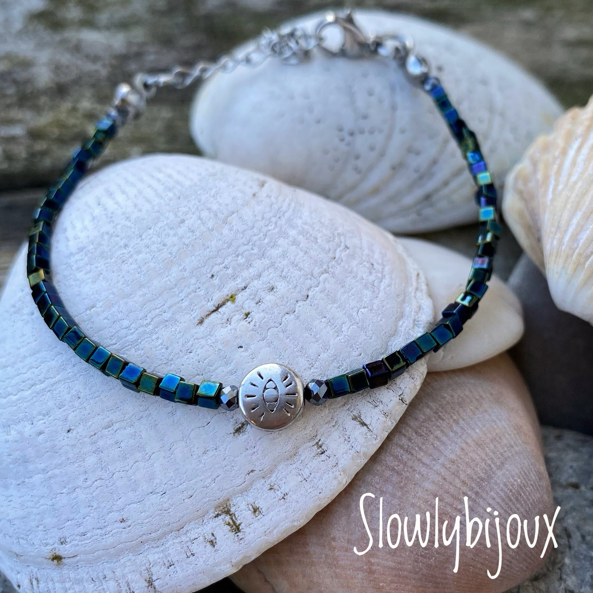 Slowlybijoux - Etsy