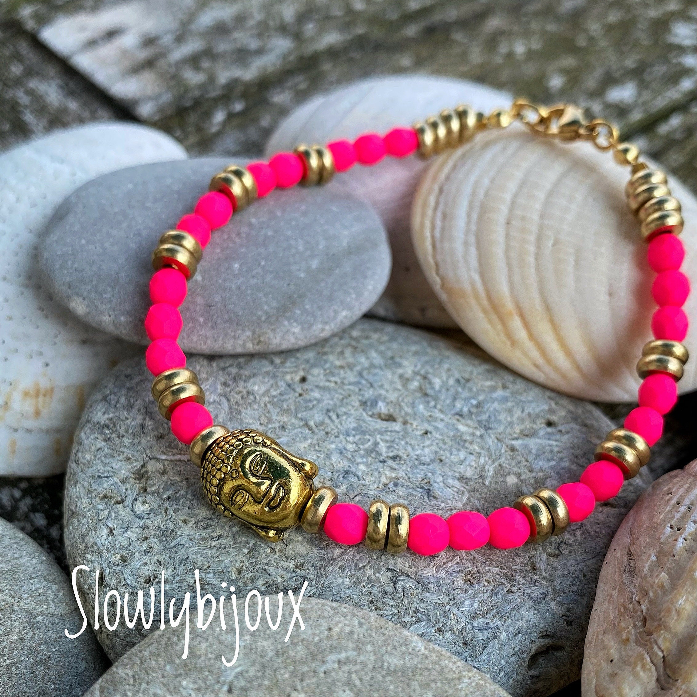 Slowlybijoux - Etsy