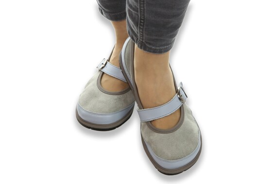 barefoot ballerina shoes