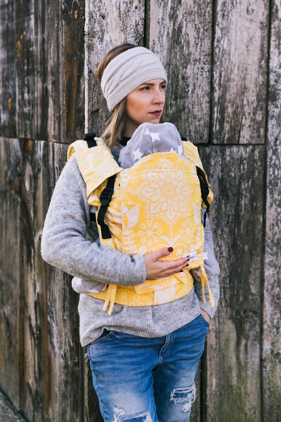 belenka babywearing