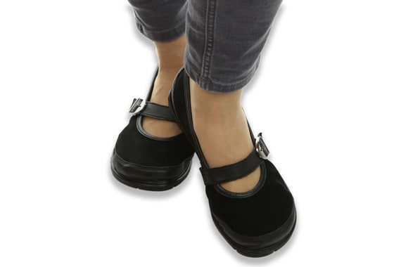 barefoot ballerina shoes