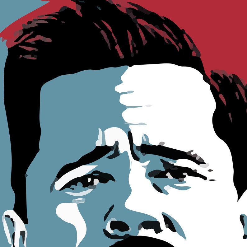 Inglourious Basterds Gorlami Poster Etsy UK