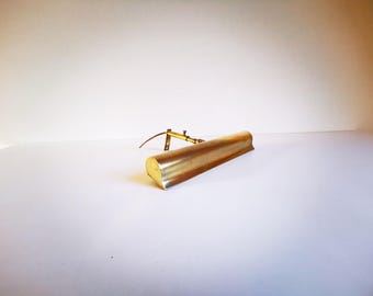 Lampe applique murale vintage