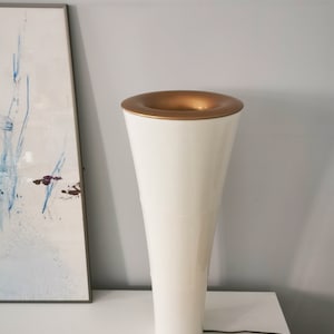Ikea Fackla floor lamp, design Carl Öjerstam and Magnus Elebäck