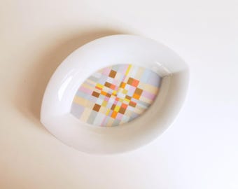 assiette / bol vintage Rosenthal James Kirkwood Studio Line