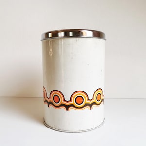XL Large vintage Brabantia can
