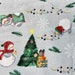 see more listings in the Tissu de Noël section