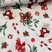 see more listings in the Christmas  Fabric section