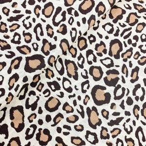 Panther Stoff,Stoff Bulk Stock,Leopard Print,Tierstoff,Kinderstoff,Babystoff,Baumwollstoff,Jaguar,Leopardenprint,Gepard stoff
