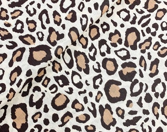Panther Fabric,Fabric By The Yard,Leopard Print,animal Fabric,Nursery Fabric,Baby Fabric,Cotton Fabric,jaguar,Leopard print,cheetah fabric