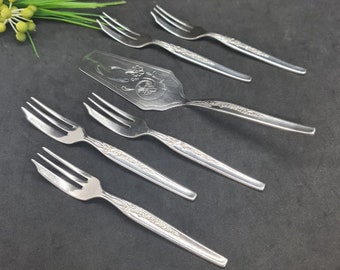 シルバーフォーク APEX EPNS A1 ヴィンテージ スターリングシルバー