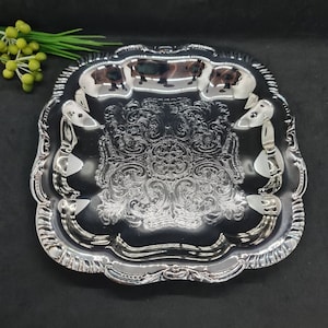 Ranleigh clearance silverware company