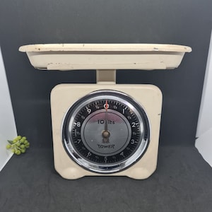 Vintage krups scale - Etsy 日本