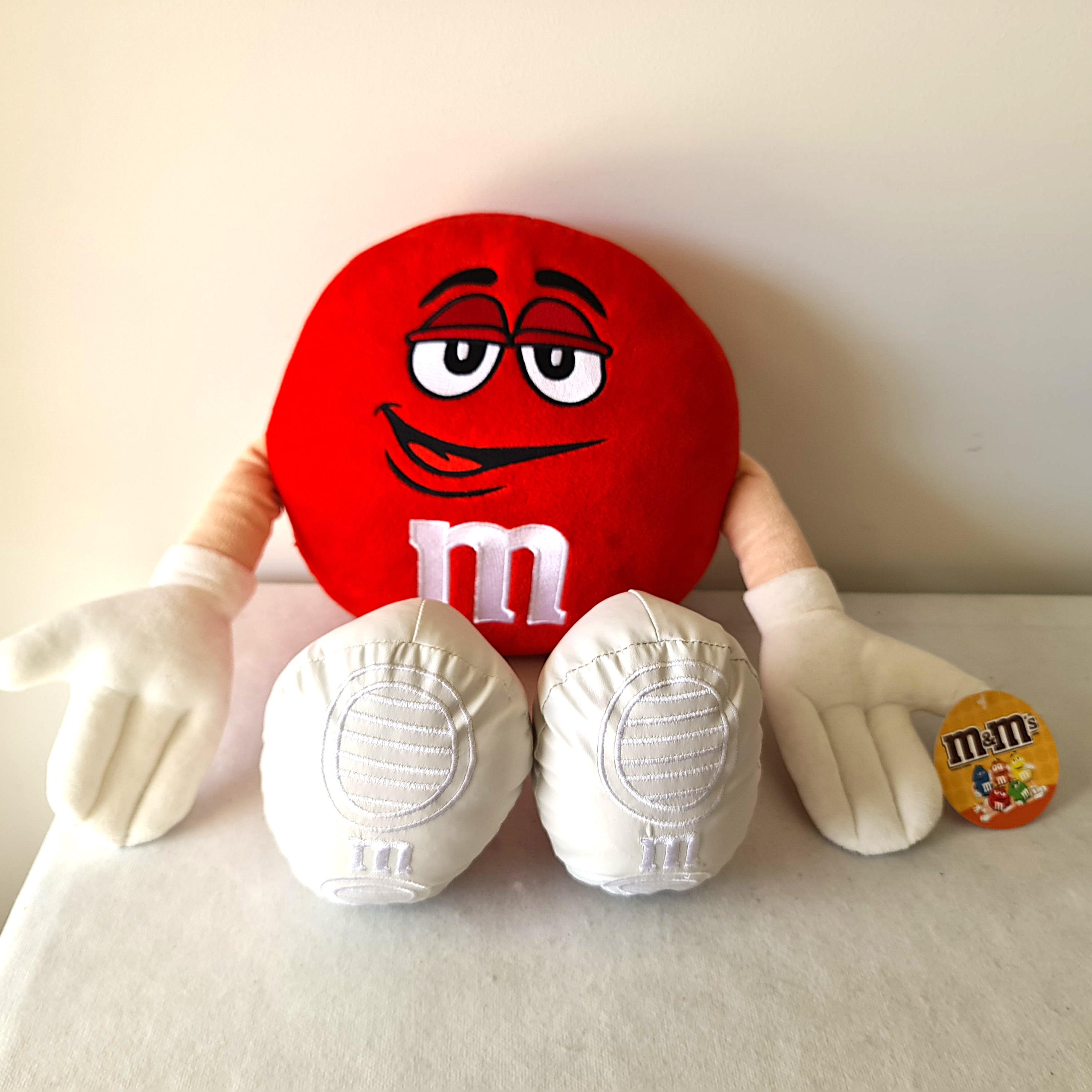 M&M's マスコット 約150cm 赤 il_fullxfull.6646573838_89mx.jpg