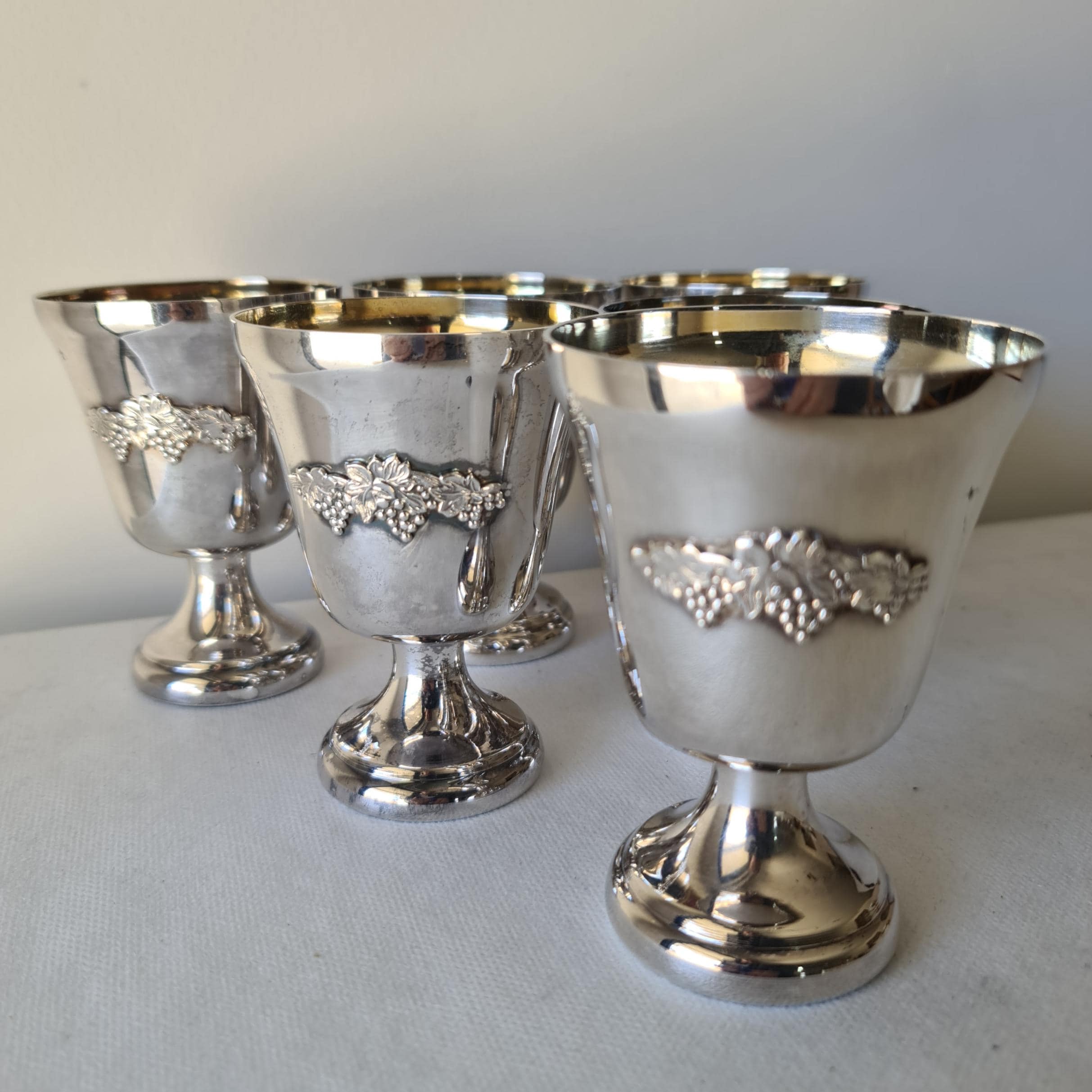Antique goblet - Etsy 日本