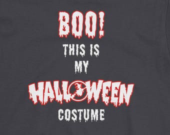 Bambini Halloween Costume, ragazzi camicia halloween, halloween, bambino halloween, vestito Halloween, ragazze halloween, trucco o trattare camicia, bambino h
