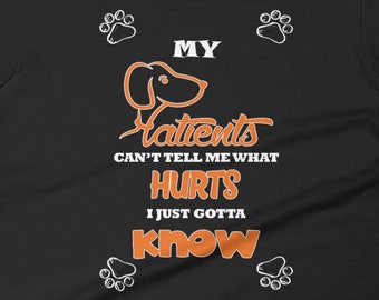 Shirt dierenarts, shirt dierenarts, technisch shirt dierenarts, dierenarts, cadeau dierenarts, T-shirt dierenarts, shirt dierenarts, dierenarts verpleegkundige