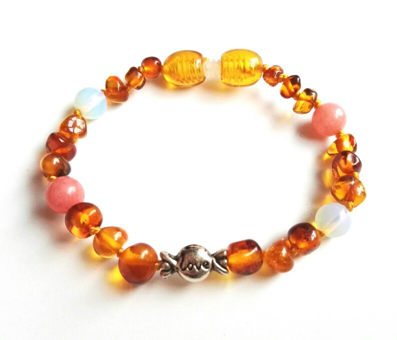 teething bracelet for toddlers