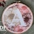 Photo Frame 4x6 Hand Embroidery Pattern: Surrounded by Nature / Easy ...