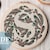Photo Frame 4x6 Hand Embroidery Pattern: Surrounded by Nature / Easy ...