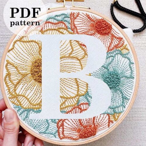 HUS Set 20 models Embroidery Tapestry embroidery patterns for
