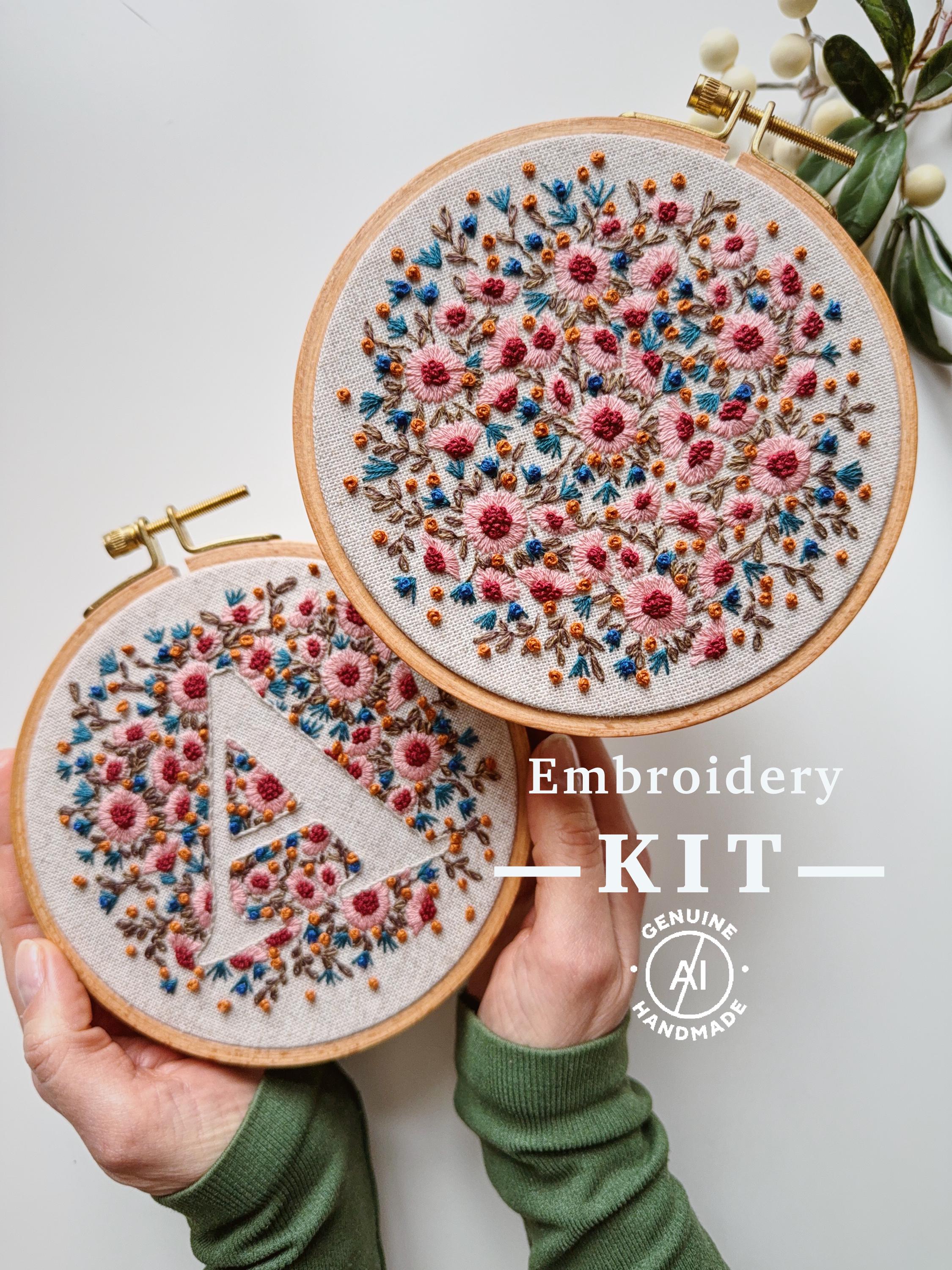 MoodyGreen - Etsy display picture 2