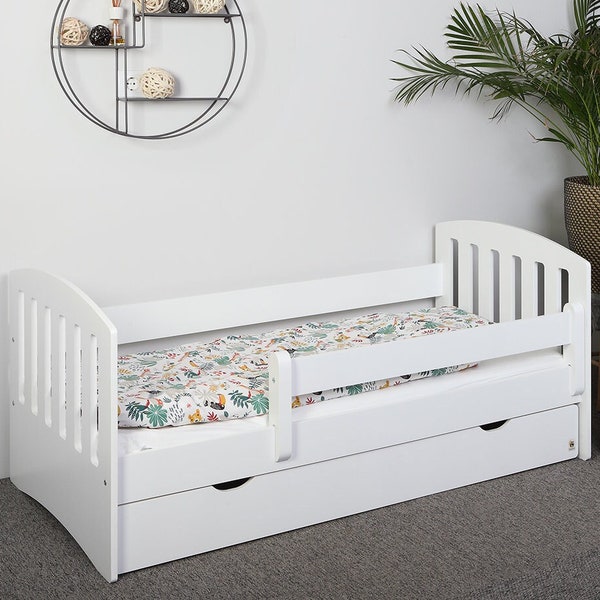 Toddler Bed Etsy
