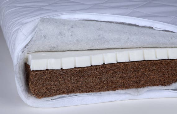 crib mattress 120 x 60