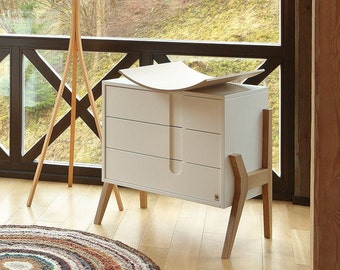 Armoires Et Commodes Pour Enfants Etsy Fr