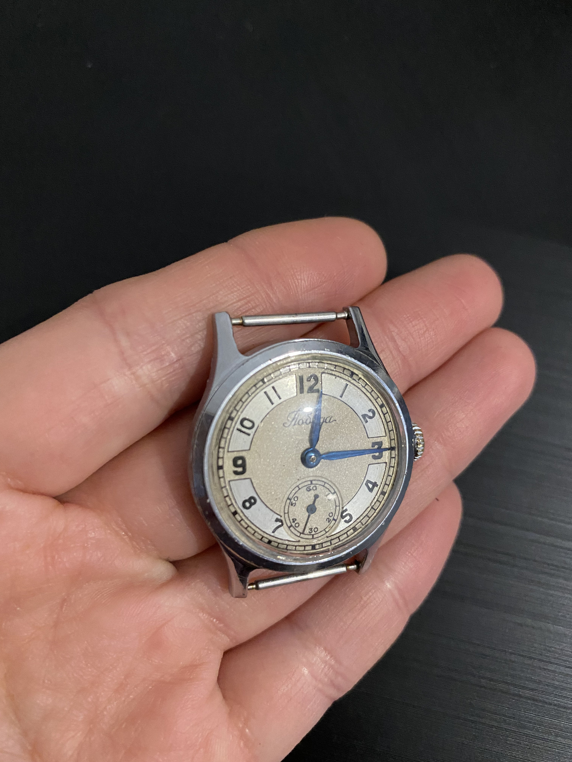 etsy soviet watches