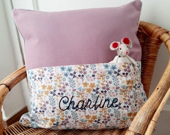 Coussin Range Pyjama Etsy