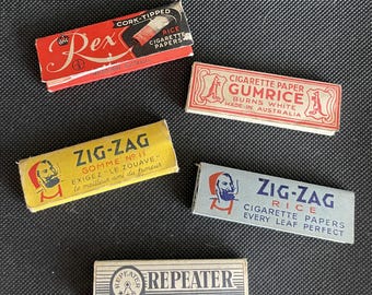 cigarette papers australia Natural Unrefined RAW Cigarette Rolling Papers 5 Meter Organic Paper 24 Rollers cigarette papers australia Natural Unrefined RAW Cigarette Rolling Papers 5 Meter Organic Paper 24 Rollers