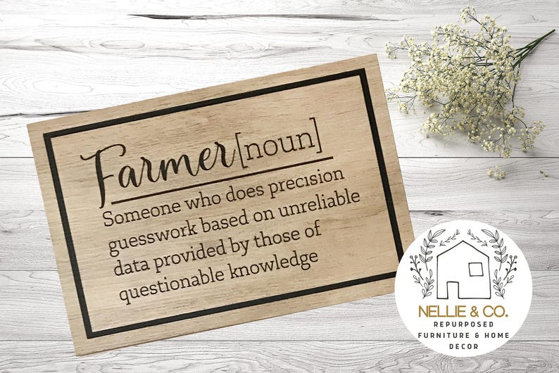 Handmade Teacher Definition Plaque, Beautifully Crafted Desk Decor
