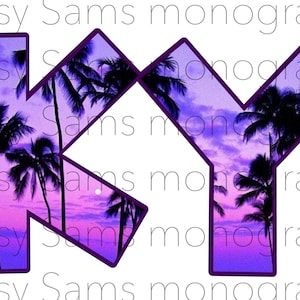 KY Png