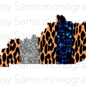 Ky state Png