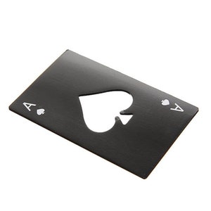 Ouvre-bouteille Ace of Spade